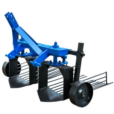 Картофелевыкапыватель вибрационный "ДТЗ-2Е" (без кардана)