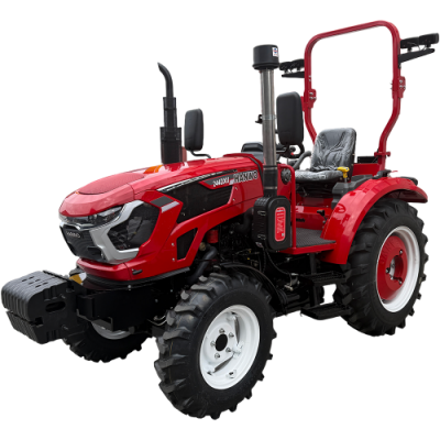 Трактор Hanwo 244DXU