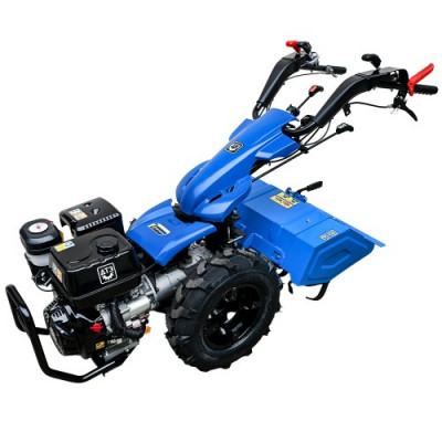 Мотоблок ДТЗ МБ 40-1С/G-3F (колеса 5.00-10) Мотоблок ДТЗ МБ 40-1С/G-3F (колеса 5.00-10)