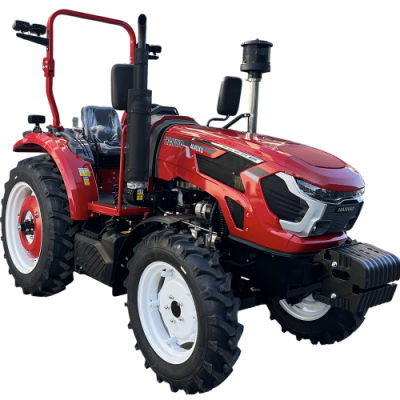 Трактор Hanwo 404DXU