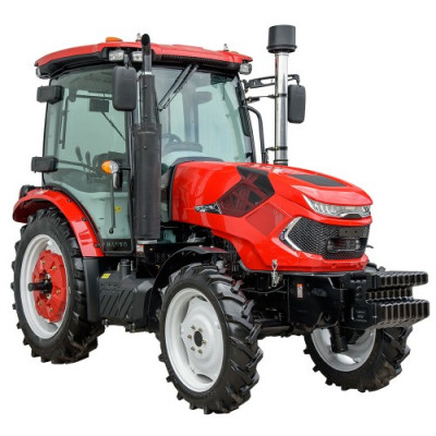 Трактор Hanwo 504BCCU