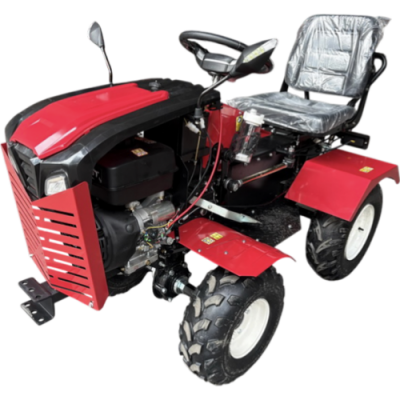 Трактор HORST 15G