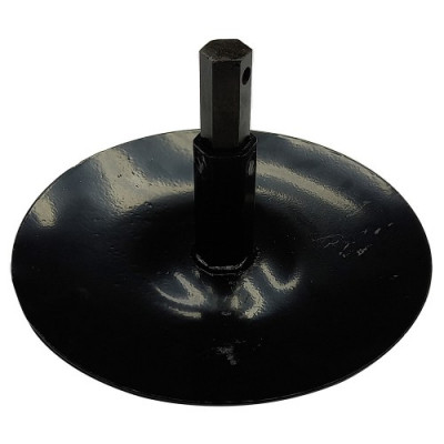 Диск защиты растений d=24mm МБ2050Д/М2  / МБ2070Б/М2