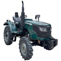 Трактор HORST A244U