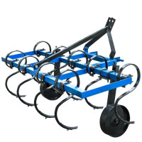 Культиватор универсальный «ДТЗ» КУ 1,6 П