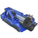 Мульчирователь для трактора