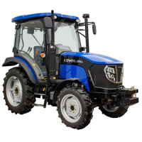 Трактор FT504CNC