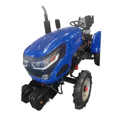 Трактор 240LX