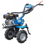 Мотоблоки ДТЗ