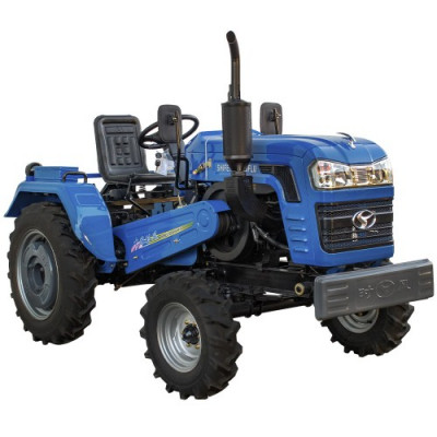 Трактор Shifeng 240BFLU