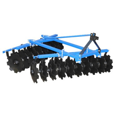 Дисковая борона БДН-1.7