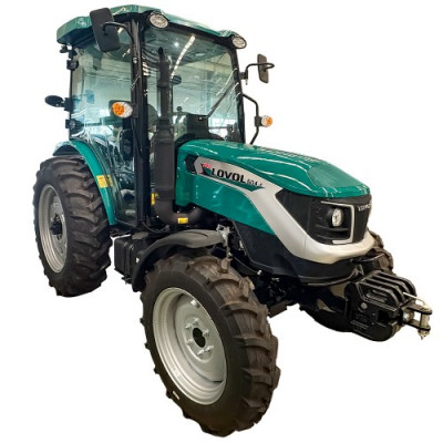 Трактор FT504TE