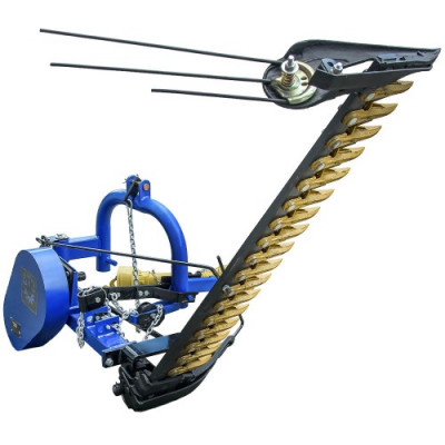 Косилка сегментно-пальцевая КСН-1,4 с ЗРП