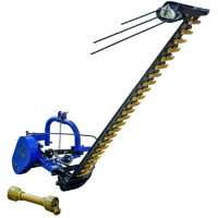 Косилка сегментно-пальцевая КСН-1,8 с ЗРП