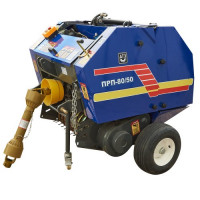 Пресс-подборщик ПРП-80/50