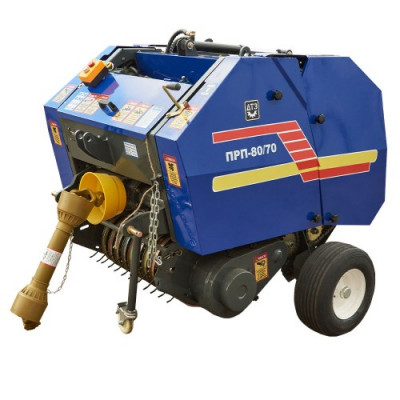 Пресс-подборщик ПРП-80/70