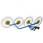 Грабли для трактора