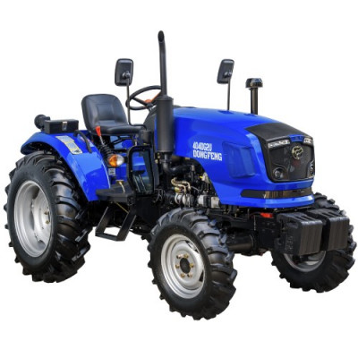 Трактор 404DG2U (Donfeng)