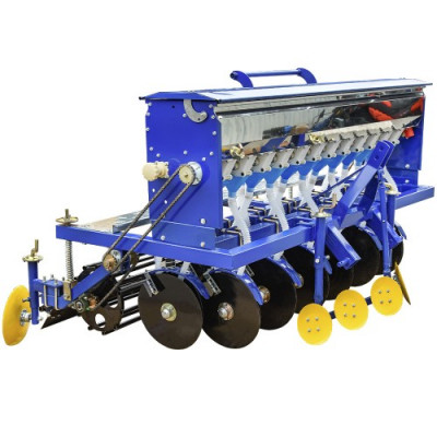 Сеялка СЗ-12Т