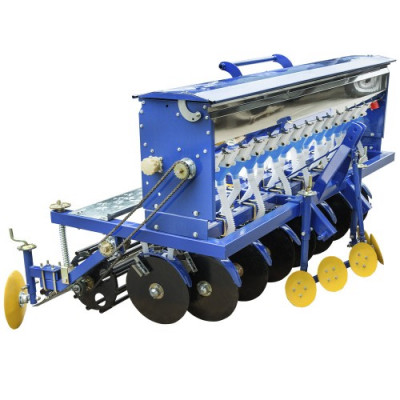 Сеялка СЗ-14Т