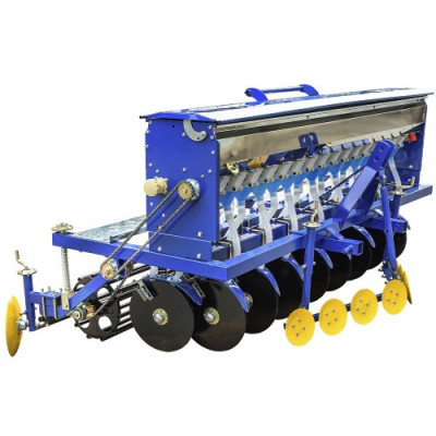 Сеялка СЗ-16Т