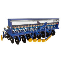 Сеялка СЗ-18Т