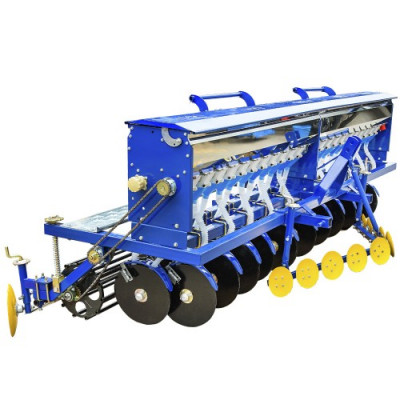 Сеялка СЗ-22Т