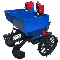 Картоплесаджалка 2-рядна «ДТЗ» КС-2А