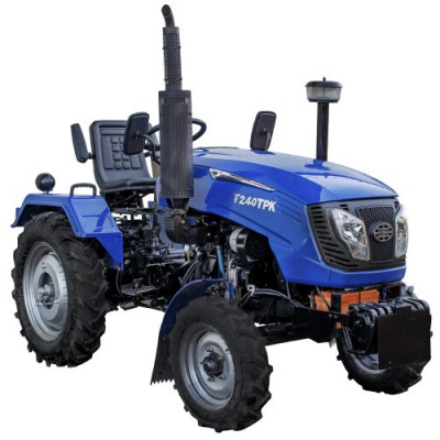 Трактор Т240ТРК
