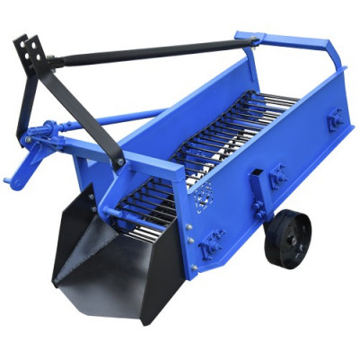 Картофелевыкапыватель транспортерный ДТЗ-1Т-50