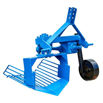 Картофелевыкапыватель вибрационный "ДТЗ-1В" (без кардана)