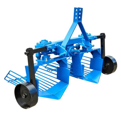 Картофелевыкапыватель вибрационный "ДТЗ-2В" (без кардана)