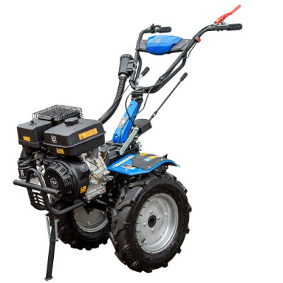 Мотоблок ДТЗ 517БН - К (колеса 5.00-12)