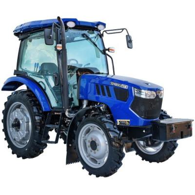 Трактор ДТЗ 504BKKU