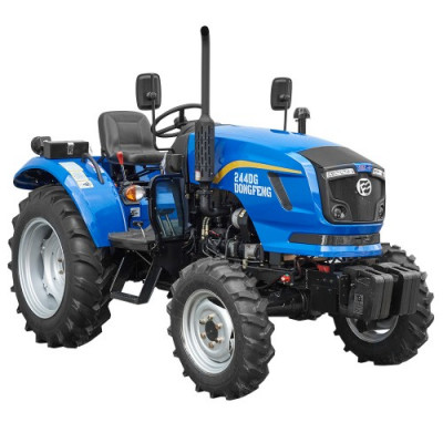 Трактор 244DG2 (Dongfeng)