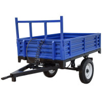 Прицеп 1ПТС-1,5