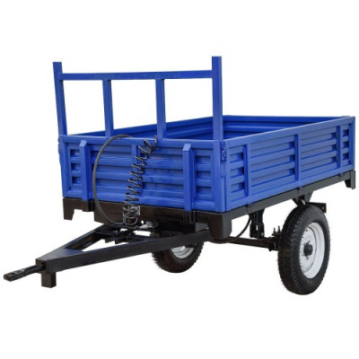 Прицеп 1ПТС-1,5