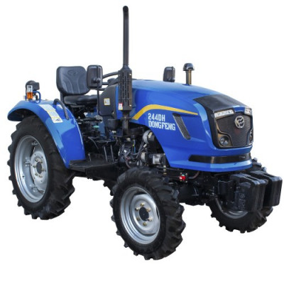 Трактор 244DH (Dongfeng)