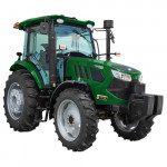 Тракторы мощностью 100 л.с.