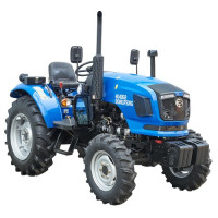 Трактор 404DG2 (Dongfeng)