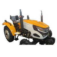 Трактор 244LT Трактор 244LT