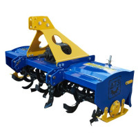 Почвофреза ФН-1,4 плюс