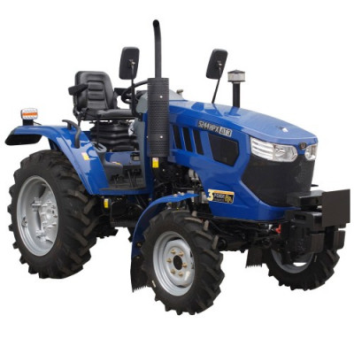 Трактор ДТЗ 5244НPX NEW