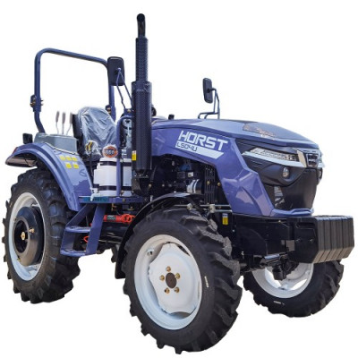 Трактор HORST L504U