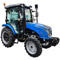 Трактор HORST G504CCU