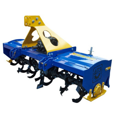 Почвофреза ФН-1,5М