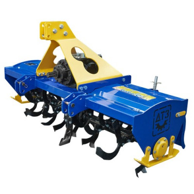 Почвофреза ФН-1,5 плюс