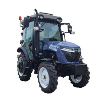 Трактор HORST L504CCU