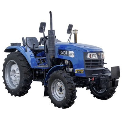Трактор ДТЗ 5404