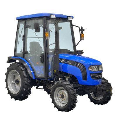 Трактор FT354HXSС